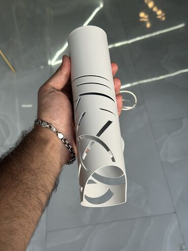 Çilçıraqlar: Çılçıraq, 1 lampa, Metal -da lalafo.az — 15 Çilçıraqlar: Çılçıraq, 1 lampa, Metal — 15