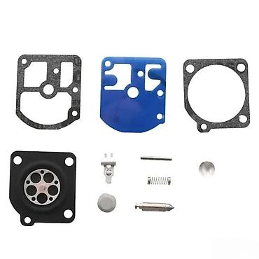 thinkdiag 2: Set za reparaciju karburatora – dijafragme i iglica Opis: - Komplet — 1