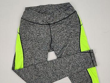kipsta buty: Legginsy Sportowe damskie, rozmiar S — 1