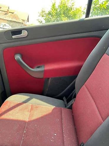 multimedia za audi a3: KM SAT / BRZINOMER ZA VOLKSWAGEN GOLF PLUS OD 2004. DO 2014. GOD. | — 2