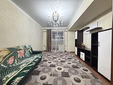 rent flat: 2 комнаты, Собственник, Семейным, от 1 года, С мебелью полностью — 1