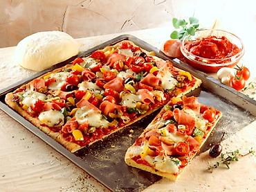 Для кафе, ресторанов: Тестомесильная машина Resto Italia SK 10 MO используется на — 8