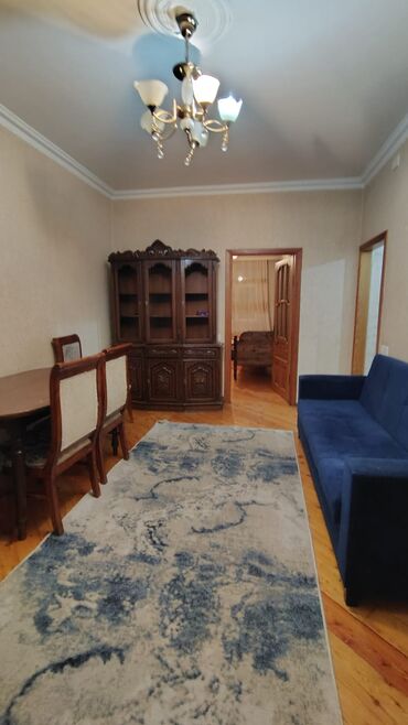 Uzunmüddətli kirayə mənzillər: Kirayə mənzil – Nəsimi rayonu, 2-ci Mikrorayon, “Əcəmi” metrosuna — 8