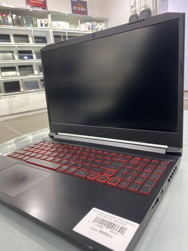 зарядное устройство для ноутбука acer: Ноутбук, Acer, 16 ГБ ОЗУ, Intel Core i5, 15.6 ", Б/у, Для несложных задач, память SSD