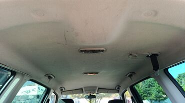 Ford: Ford Galaxy: 1.8 l | 2007 г. 236102 km MPV Body Type na lalafo.rs — 14 Ford: Ford Galaxy: 1.8 l | 2007 г. 236102 km MPV Body Type — 14