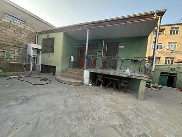 sulutəpədə satılan evlər: 4 otaqlı, 120 kv. m, Kredit yoxdur, Orta təmir — 6