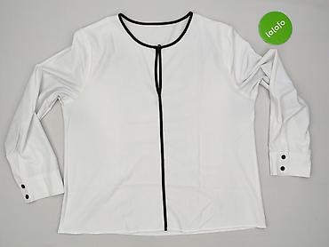 bluza koc: Bluzka damska, rozmiar 3XL — 2