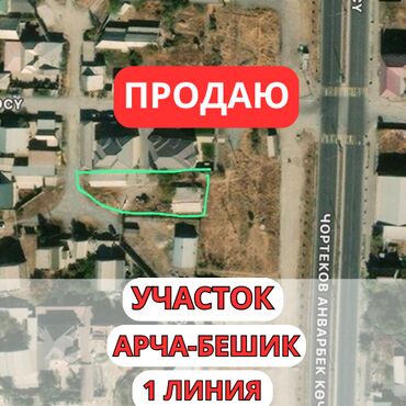 участок берлик: 8 соток, Сатып алуу-сатуу келишими, Кызыл китеп