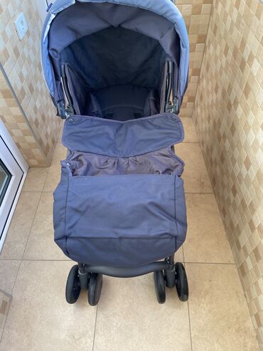 Gəzinti arabaları: Chicco, İşlənmiş — 2