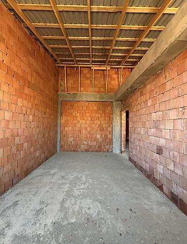 xirdalan ev satisi: 1 otaqlı, Yeni tikili, 44 kv. m — 2