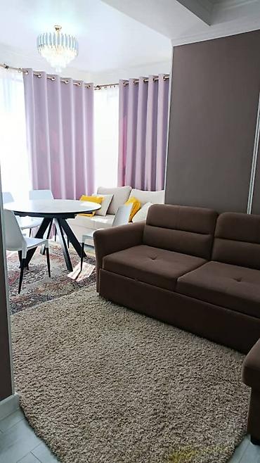 исык куль номера: Бостери, территория Vzmorie Resort, таунхаус 2 этаж, просторная — 1