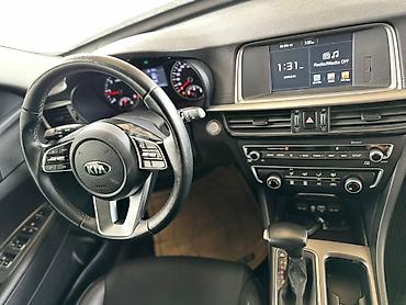 140000: Kia K5: 2019 г., 1.7 л, Робот, Дизель, Седан — 9
