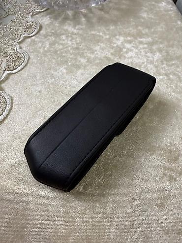vertu aster: Vertu Signature Touch, 4 GB, rəng - Gümüşü, Düyməli — 10