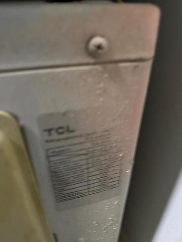 Техника жана электроника: Сплит‑система TCL (настенная) Комплект: - Внутренний блок настенного — 4