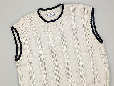 zara basic: Stradivarius, Kamizelka damska, rozmiar S — 1
