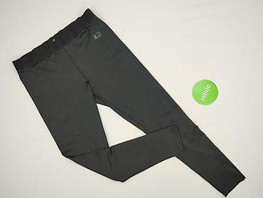 atletico buty: IQ, Legginsy Sportowe damskie, rozmiar L — 2