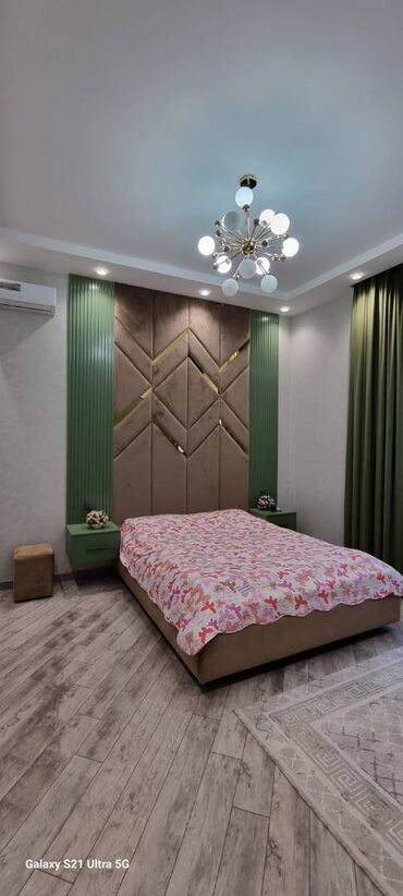 Bağ evlərinin satışı: Bakı, Mərdəkan, 219 kv. m, 5 otaqlı — 29