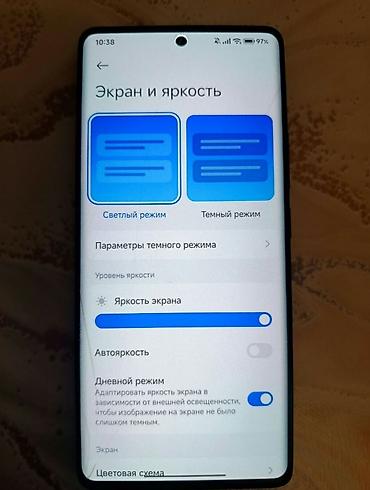 c33 telefon: Redmi Note 14 Pro, 256 GB, rəng - Qara, Sensor, Barmaq izi, İki sim kartlı — 4