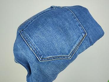 pull jeans: Sinsay, Jeansy damskie, rozmiar M — 6