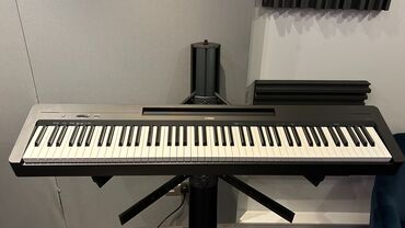 Пианино: Пианино, Yamaha, Цифровой, Б/у