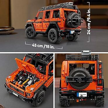 Игрушки: 🚜 Большие машины-конструкторы! Цена: от 3000 сом и выше 💥 Бесплатная — 6