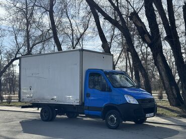 мотор мазда мпв: Iveco Daily: 2006 г., 2.3 л, Механика, Дизель, Фургон