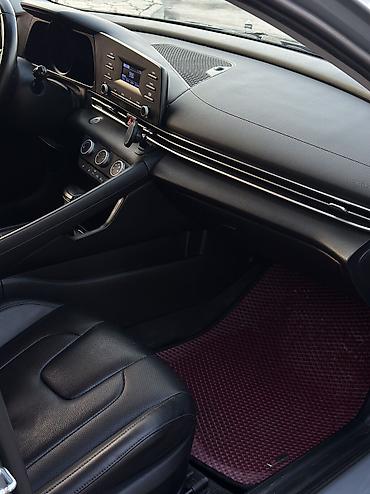 Hyundai: Hyundai Avante: 2020 г., 1.6 л, Автомат, Газ, Седан — 16