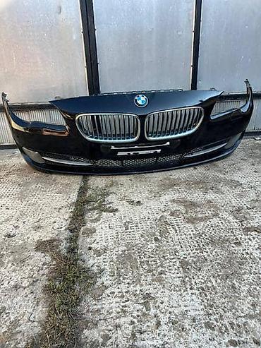 alternator cena: PREDNJI BRANIK F10,11 ZA BMW SERIJA 5 | Na stanju novi i polovni — 2