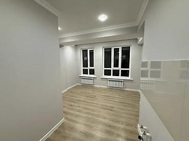 Продажа квартир: 1 комната, 46 м², Элитка, 6 этаж, Евроремонт at lalafo.kg — 5 Продажа квартир: 1 комната, 46 м², Элитка, 6 этаж, Евроремонт — 5