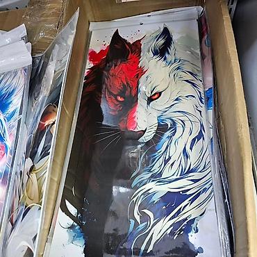 Tuning oprema: Nalepnice za stubove vrata (B-stub) su popularan način za — 9