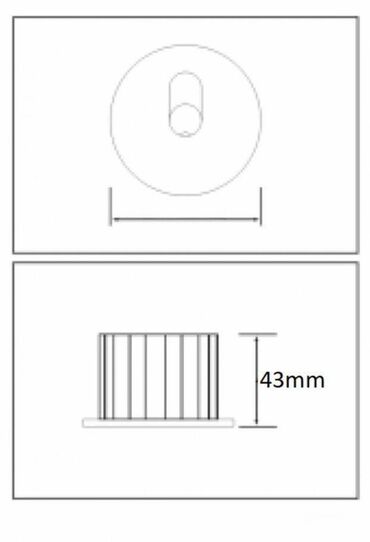 Baštenska rasveta: **Šifra:90080 bela** **Šifra:90079 Crna** **Šifra:90081 siva** Brend — 10
