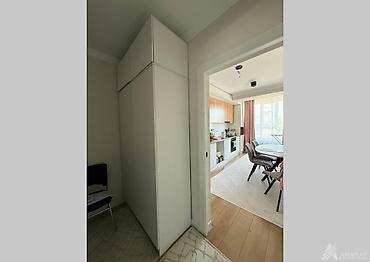 Продажа квартир: 1 комната, 37 м², Тунгуч мкр Элитка, 4 этаж, Дизайнерский ремонт — 5