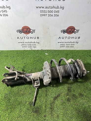 амортизатор к7: Передний амортизатор Kia Б/у, Оригинал, Корея — 1