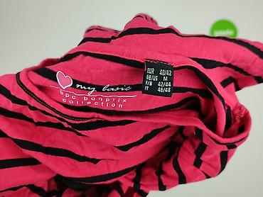 punk 220w: Bpc bonprix collection, Bluzka damska, rozmiar M — 5