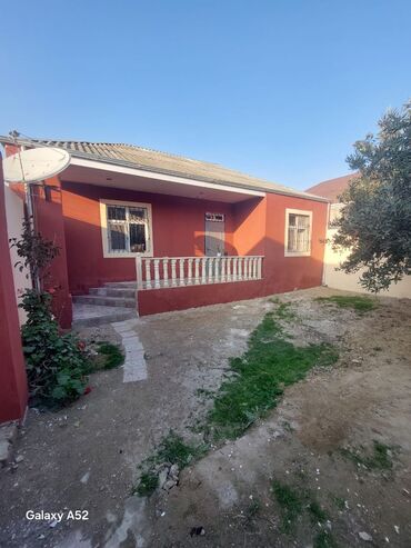 Həyət evləri və villaların satışı: Hövsan qəs. 3 otaqlı, 90 kv. m, Orta təmir — 1