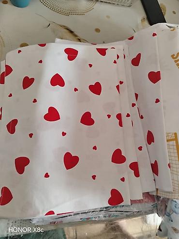 Yataq otağı dəstləri: Məhsul: Gilan Pastel yataq dəsti Xüsusiyyətlər: - Material: Yumşaq — 3