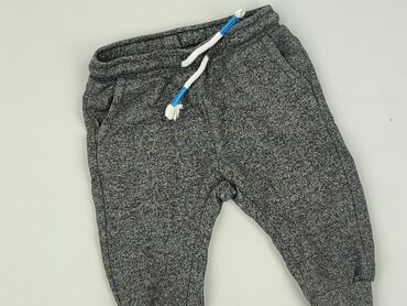 juicy couture spodnie dresowe: Sweatpants, Cool Club, 3-6 months, condition - Perfect