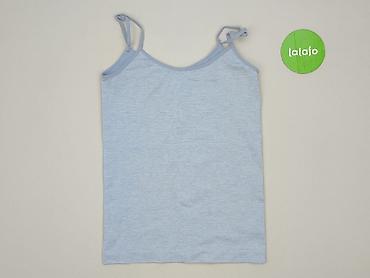 blue: Bluzka damska, rozmiar S — 3