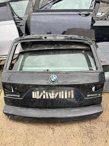 13 mini polovan: GEPEK VRTA X3 ZA BMW X3 OD 2004. DO 2010. GOD. | Bmw X3 E83 Gepek — 2
