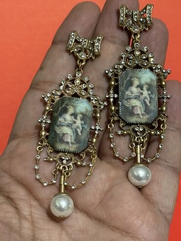 Sırğalar: Sırğa — 6