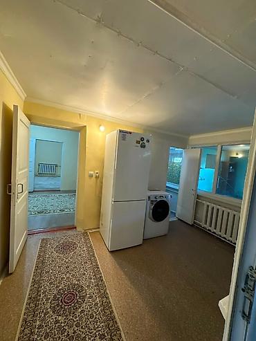 дом м: 60 м², 3 комнаты, Юг-2 мкр, Без животных — 5
