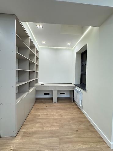 Продажа квартир: 5 и более комнат, 218 м², Элитка, Дизайнерский ремонт — 7