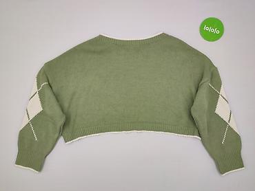 stradivarius sweter: Stradivarius, Sweter damski, rozmiar S — 3