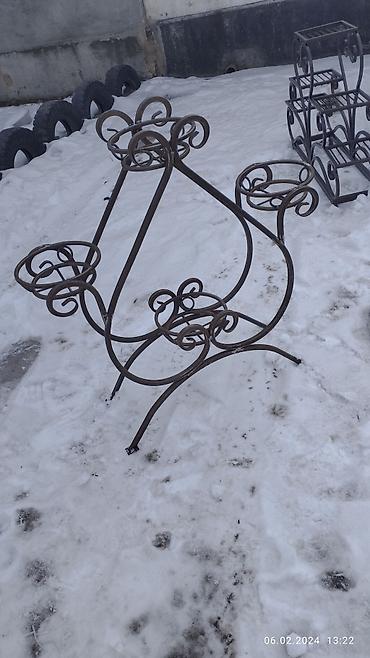 Другая мебель: Подарок для женщин 🥰🥰🥰🤗🤗🤗 Подсветочники с узорами в наличии От 3500 — 12