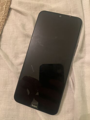 Xiaomi: Xiaomi Redmi Note 8, 64 GB, 
 Barmaq izi