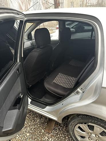 Hyundai: Hyundai Getz: 2005 г., 1.6 л, Механика, Бензин, Хэтчбэк — 9