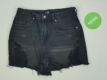diesel: Denim, Szorty damskie, rozmiar M — 2