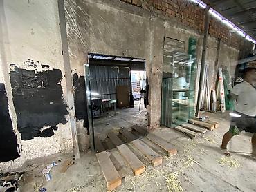 Другие специальности: Требуется партнер мастер в цех 
По производству окон дверей и витражей — 8