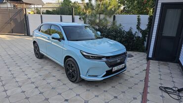 субару машына: Продаю Honda ENP1 2024 года.Машина в родном окрасе,запас хода lalafo.kg да субару машына: Продаю Honda ENP1 2024 года.Машина в родном окрасе,запас хода