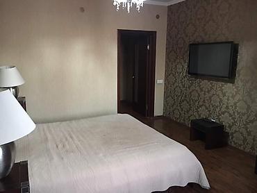 Продажа квартир: 3 комнаты, 100 м², Элитка, 9 этаж — 10